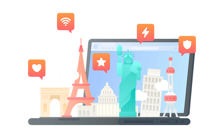 外国网络怎么看央视频 - 翻回VPN
